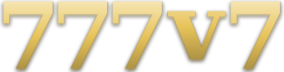 777v7 logo