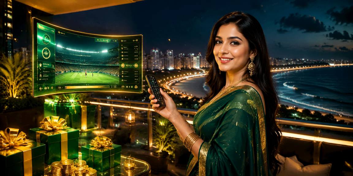 777v7 বোনাস